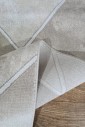 Ковер Lumy 0179LB l.beige-cream